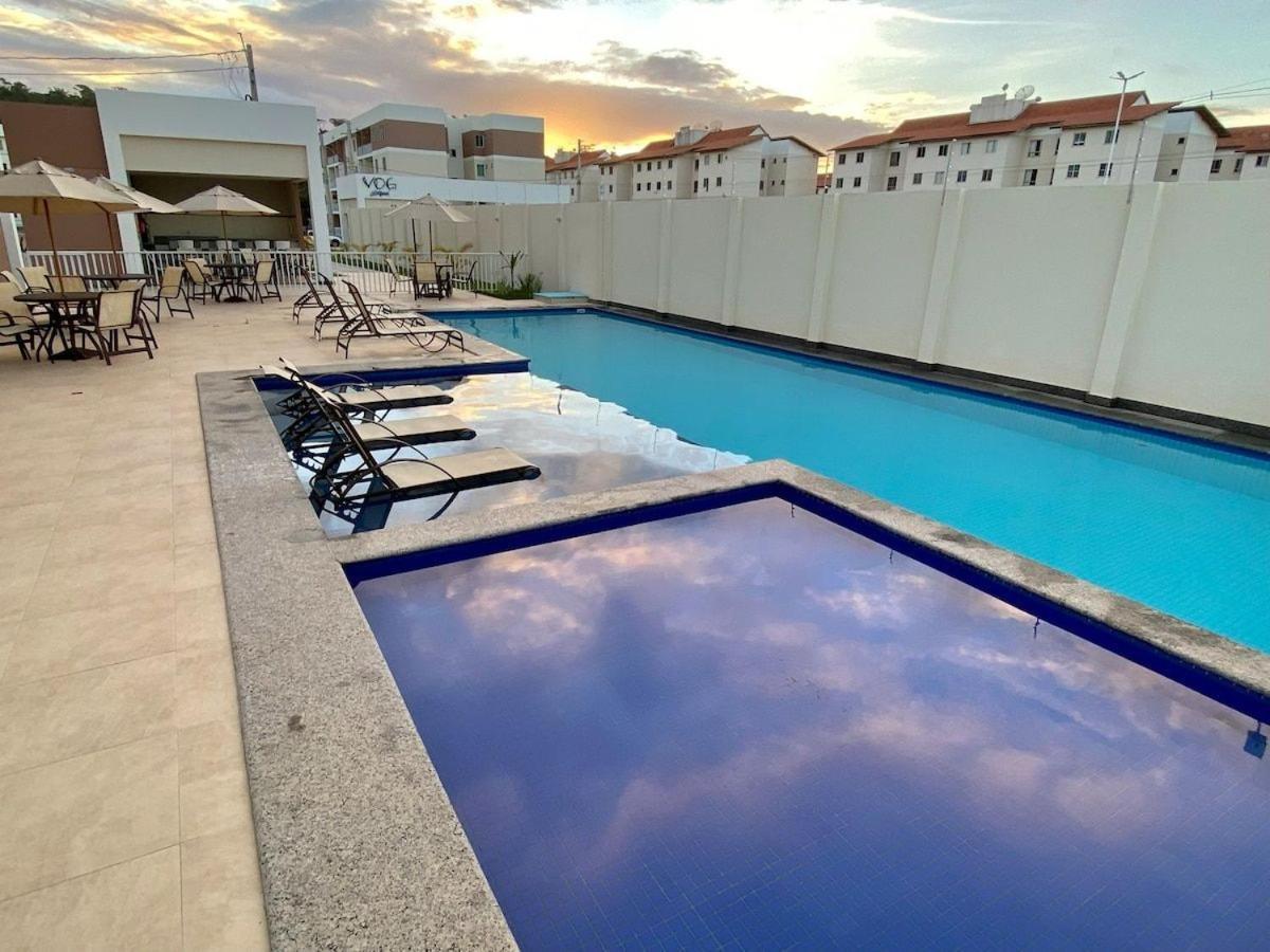Vento Do Mar - Em Frente A Dos Milionarios Holiday home Ilheus