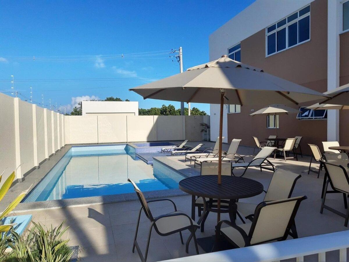 Vento Do Mar - Em Frente A Dos Milionarios Holiday home *